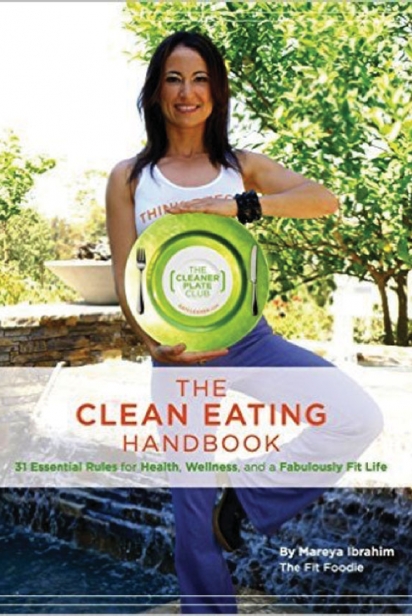 The Clean Eating Handbook