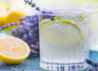 lavender lemon fizz