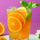 Orange Blossom Cooler