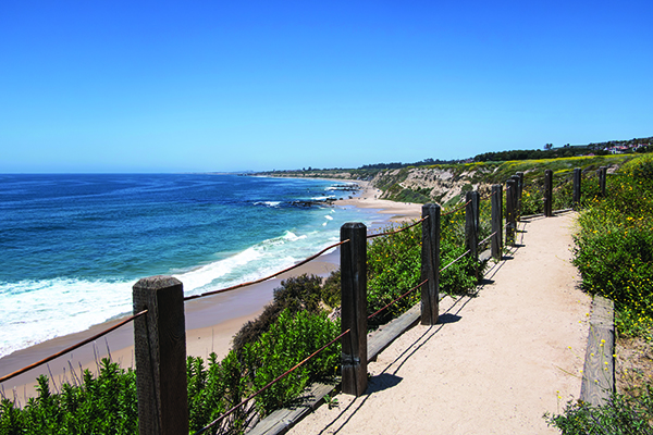 crystal cove